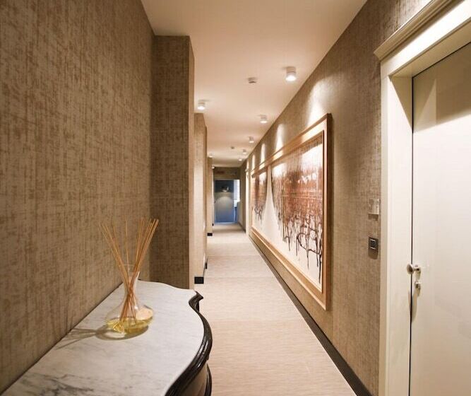 호텔 Villaggio Narrante  Le Case Dei Conti Mirafiore