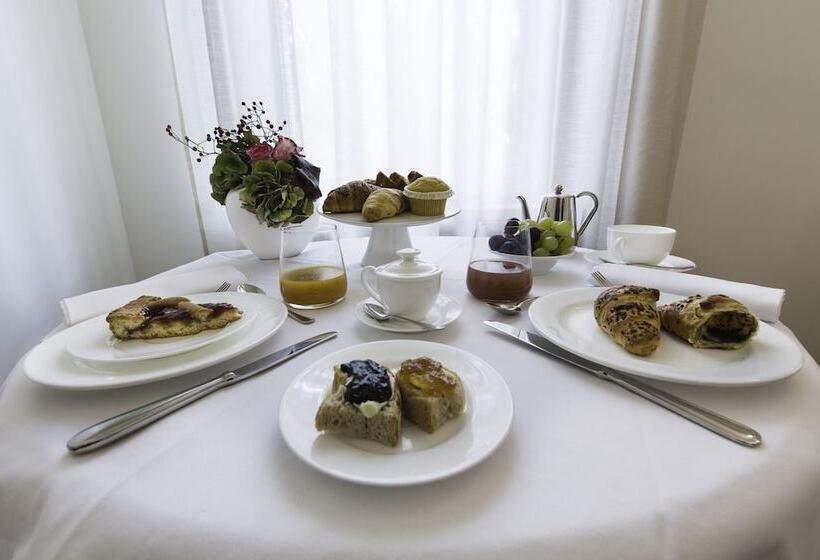 호텔 Villaggio Narrante  Le Case Dei Conti Mirafiore