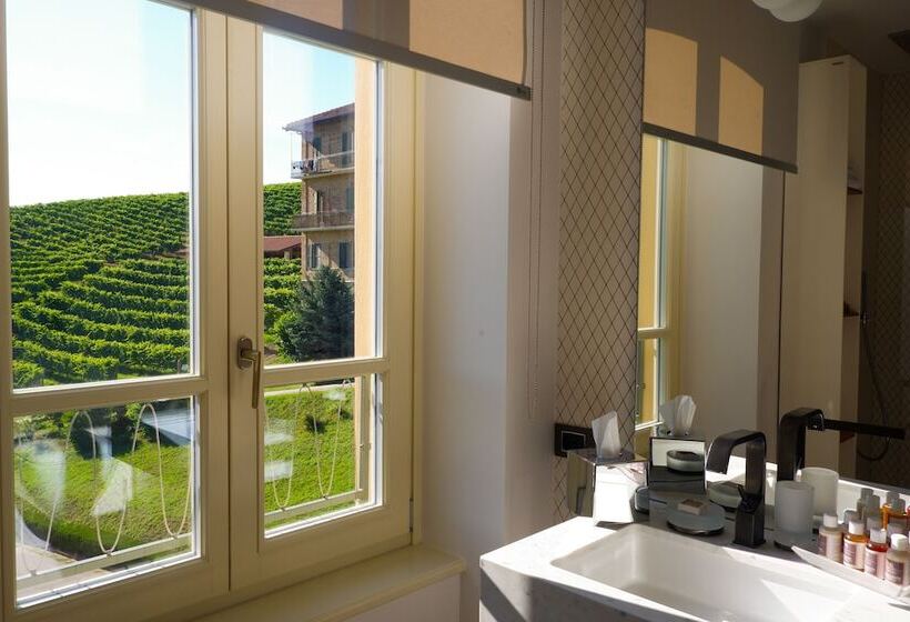 호텔 Villaggio Narrante  Le Case Dei Conti Mirafiore