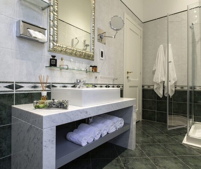 호텔 Villaggio Narrante  Le Case Dei Conti Mirafiore