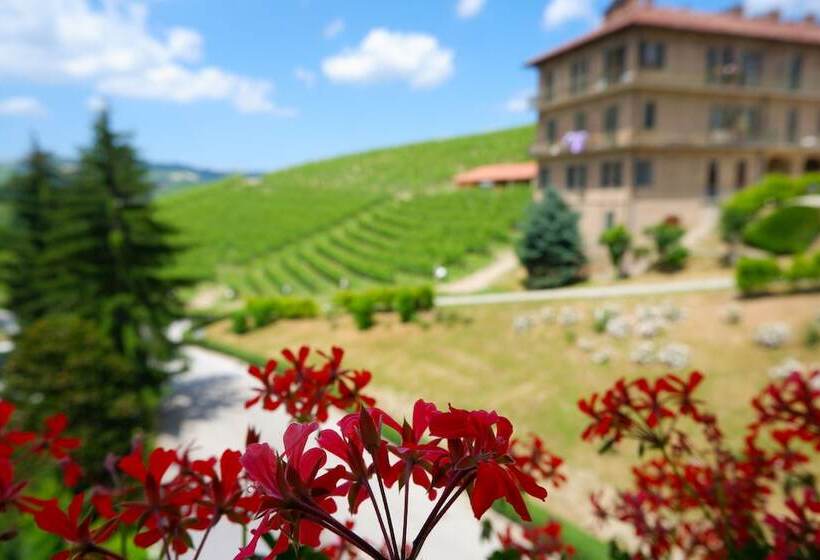 호텔 Villaggio Narrante  Le Case Dei Conti Mirafiore