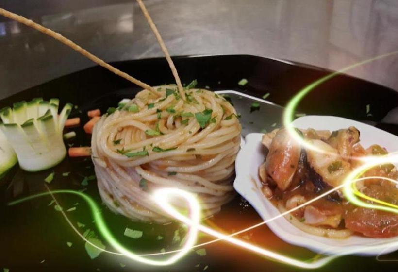 בית מלון כפרי Villnerhof