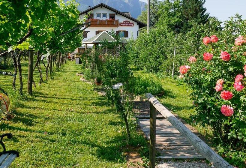 בית מלון כפרי Villnerhof