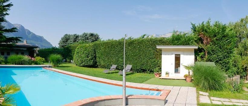 בית מלון כפרי Villnerhof