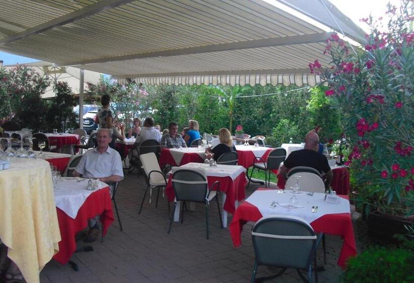 בית מלון כפרי Villnerhof