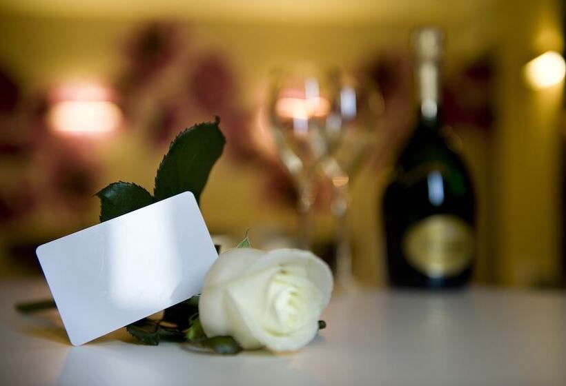 בית מלון כפרי Viola M