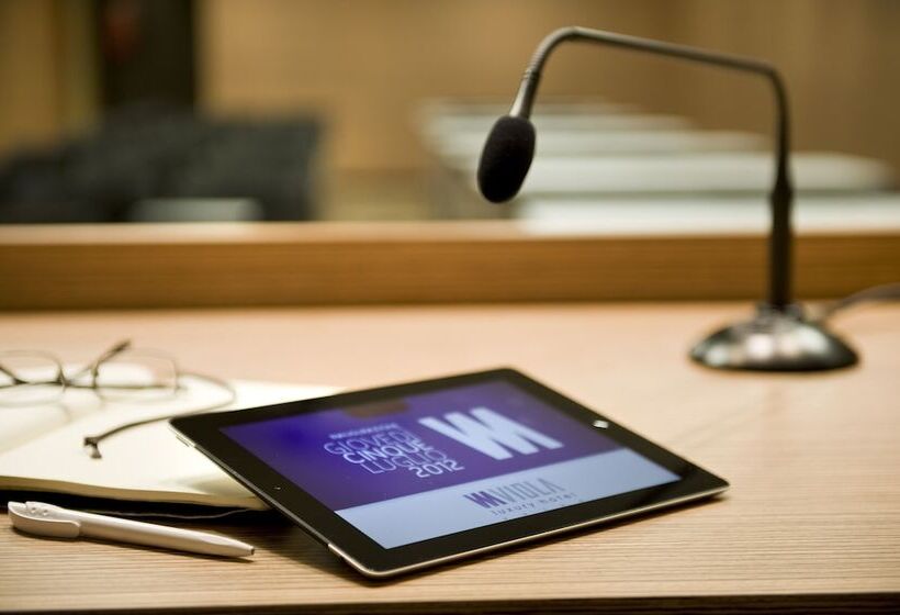 בית מלון כפרי Viola M