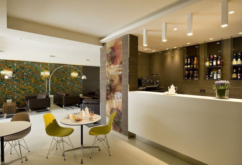 בית מלון כפרי Viola M