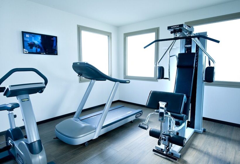 בית מלון כפרי Viola M