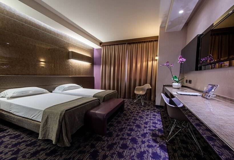 בית מלון כפרי Viola M