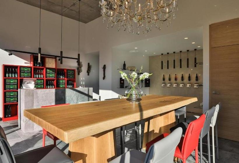 호텔 Weingut Innerleiterhof