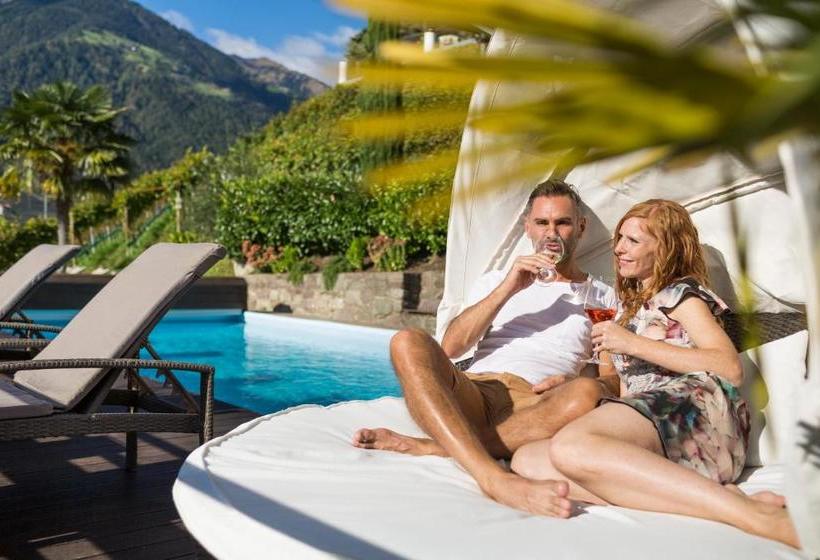 호텔 Weingut Innerleiterhof