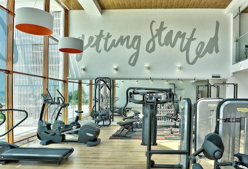 酒店 White Lagoon Resort   All Inclusive