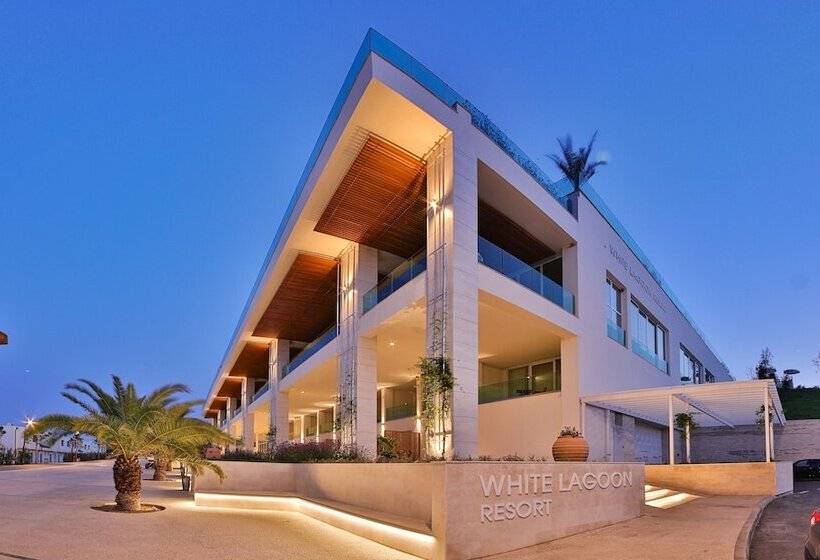 酒店 White Lagoon Resort   All Inclusive