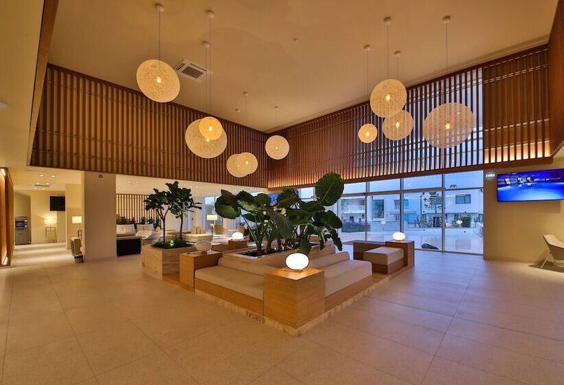 酒店 White Lagoon Resort   All Inclusive