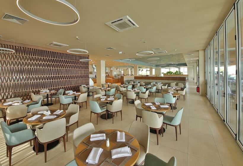 酒店 White Lagoon Resort   All Inclusive