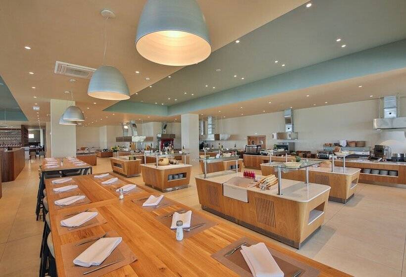 酒店 White Lagoon Resort   All Inclusive