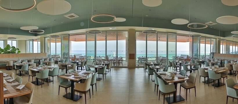 酒店 White Lagoon Resort   All Inclusive