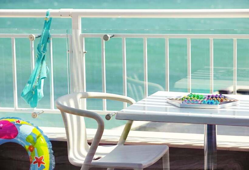 هتل White Lagoon Resort   All Inclusive