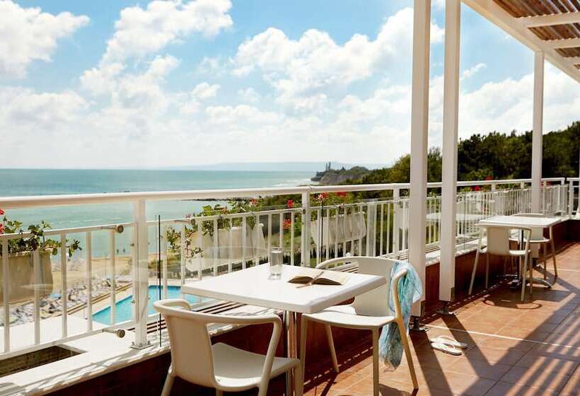 酒店 White Lagoon Resort   All Inclusive