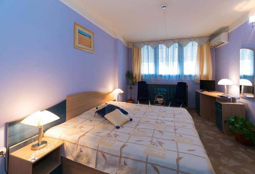 בית מלון כפרי Yordaniel