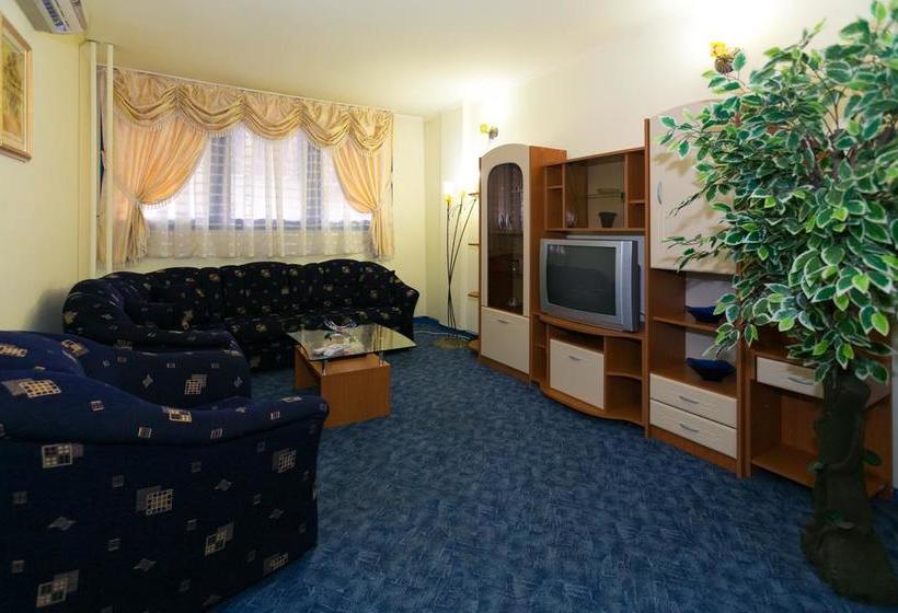 בית מלון כפרי Yordaniel