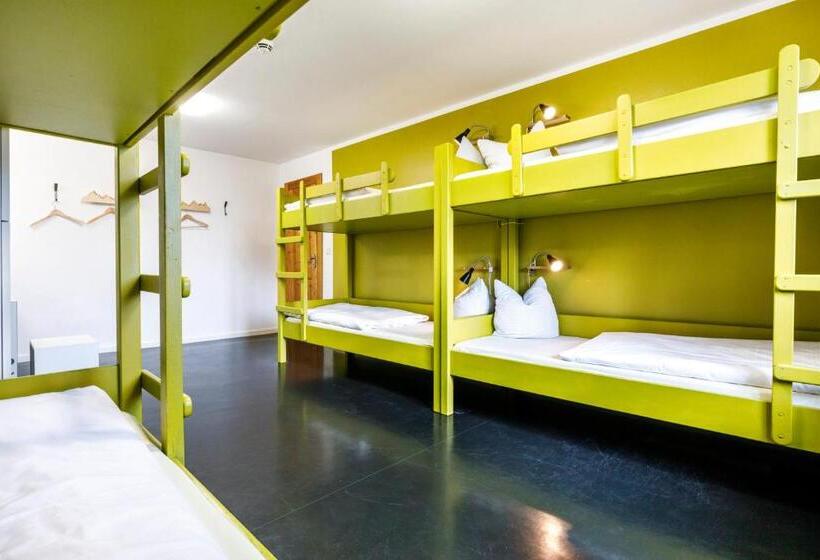 Jugendherberge Lenggries