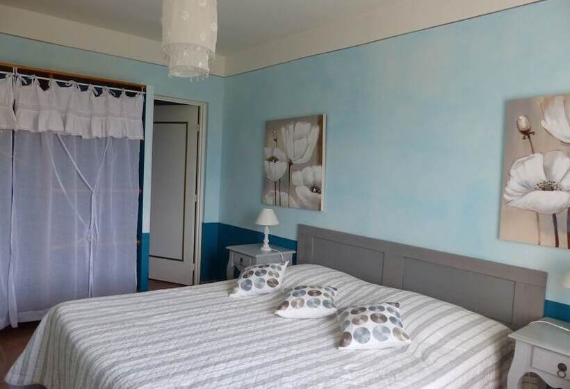 La Ferme Du Petit Ségriès Bed And Breakfast