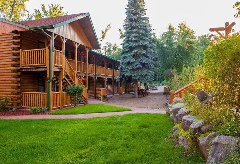 Meadowbrook Resort