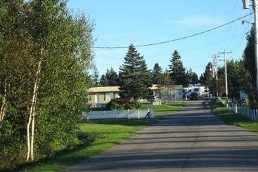 Motel And Camping Colibri