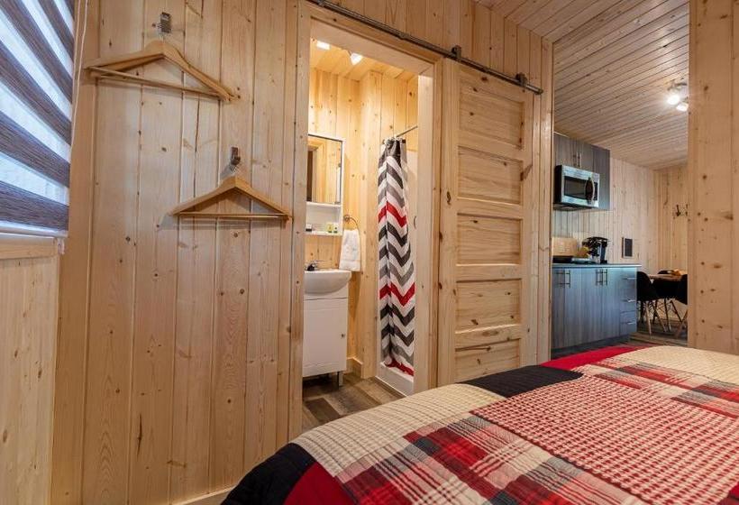 Motel And Camping Colibri