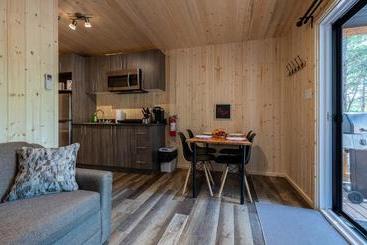 Motel And Camping Colibri