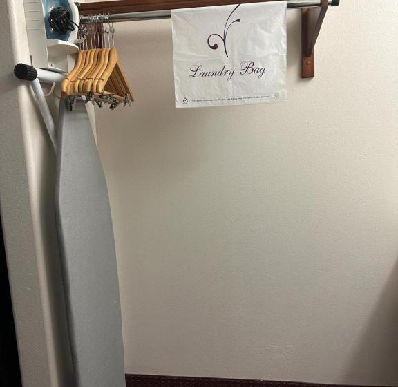 Мотель Carom Inn Denham Springs Baton Rouge