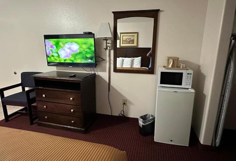 Мотель Carom Inn Denham Springs Baton Rouge