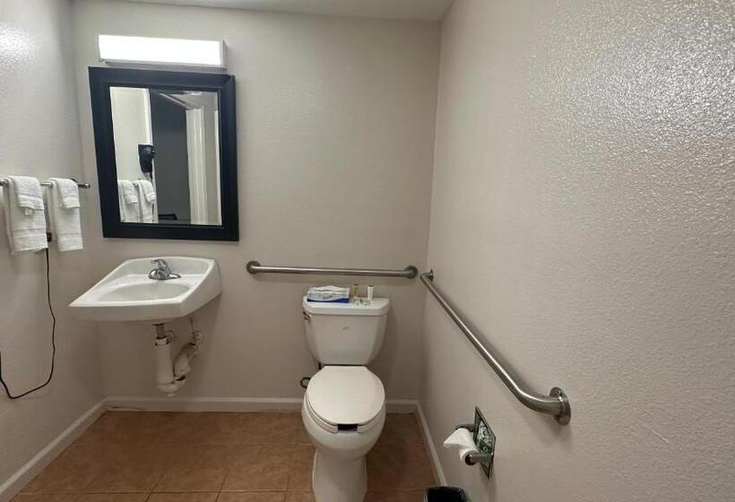 Мотель Carom Inn Denham Springs Baton Rouge