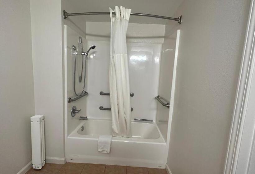 Мотель Carom Inn Denham Springs Baton Rouge