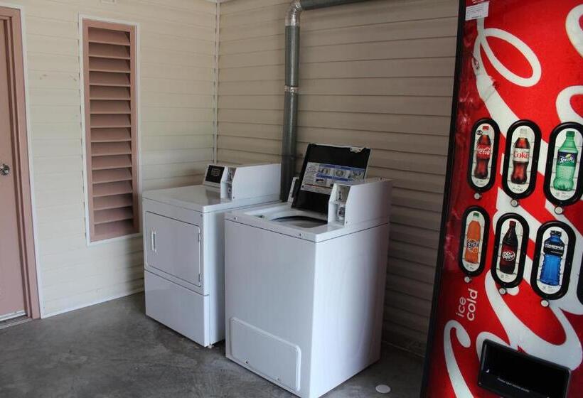 Мотель Carom Inn Denham Springs Baton Rouge