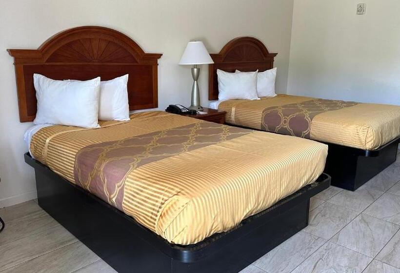 Мотель Carom Inn Denham Springs Baton Rouge