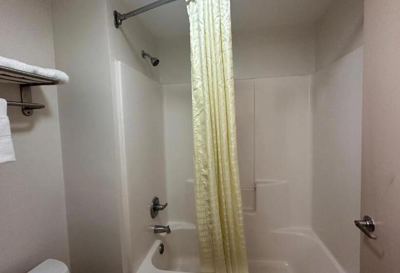 Мотель Carom Inn Denham Springs Baton Rouge