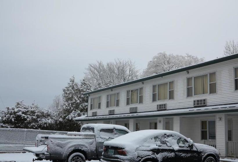 فندق على الطريق Ggt Tibet Inn