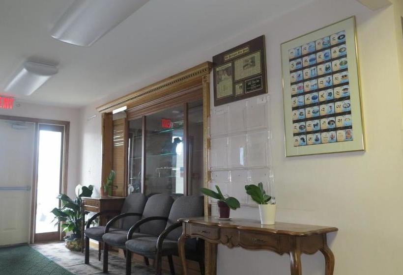 فندق على الطريق Ggt Tibet Inn