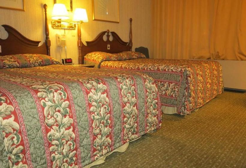 فندق على الطريق Ggt Tibet Inn