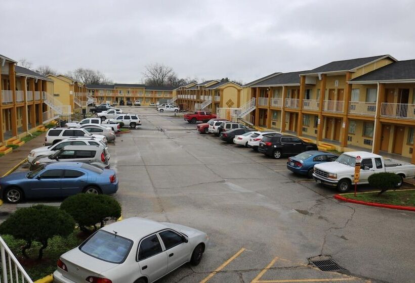 모텔 Great Western Inn