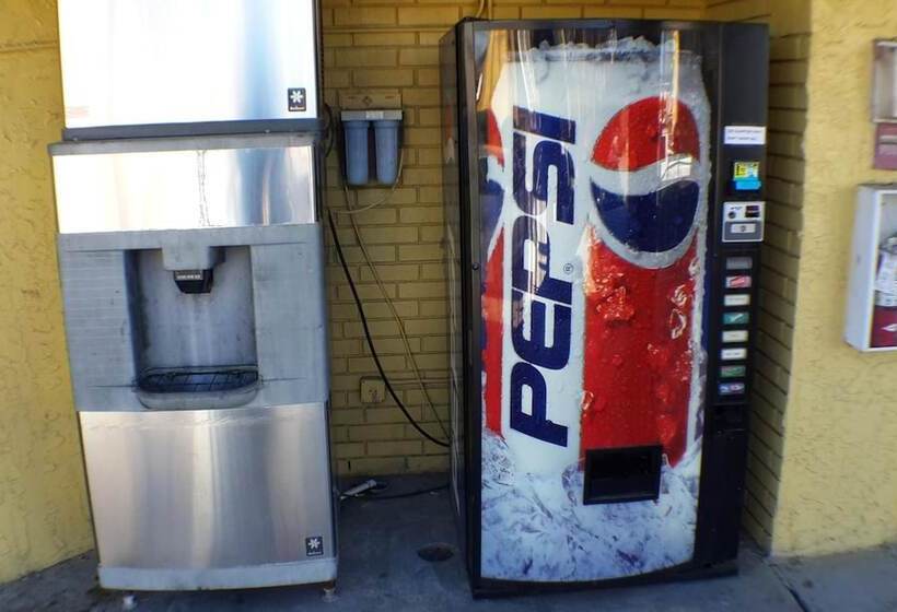 모텔 Great Western Inn