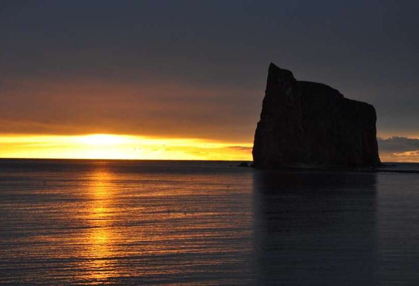 מוטל Les Trois Soeurs