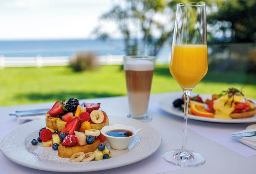 מוטל Les Trois Soeurs