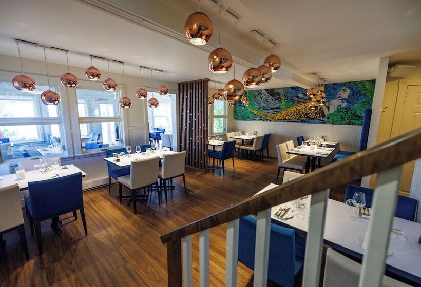 מוטל Les Trois Soeurs