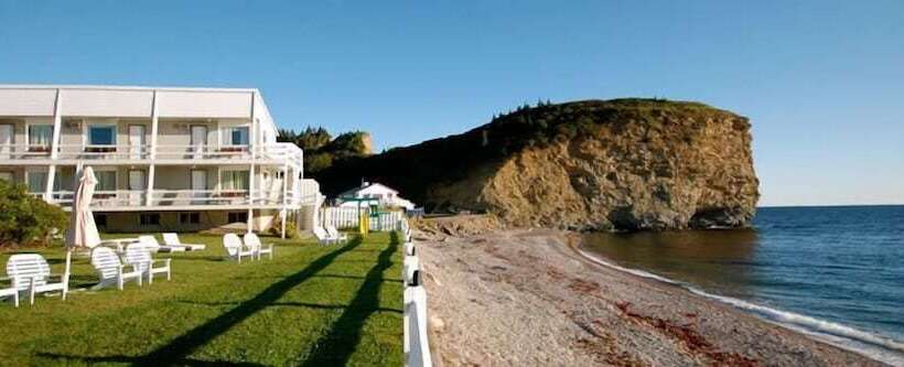 汽车旅馆 Les Trois Soeurs