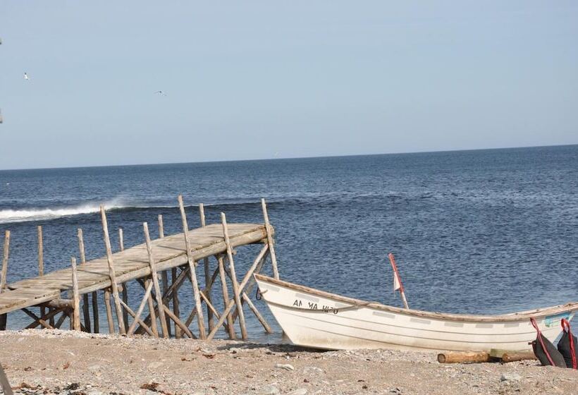 מוטל Les Trois Soeurs