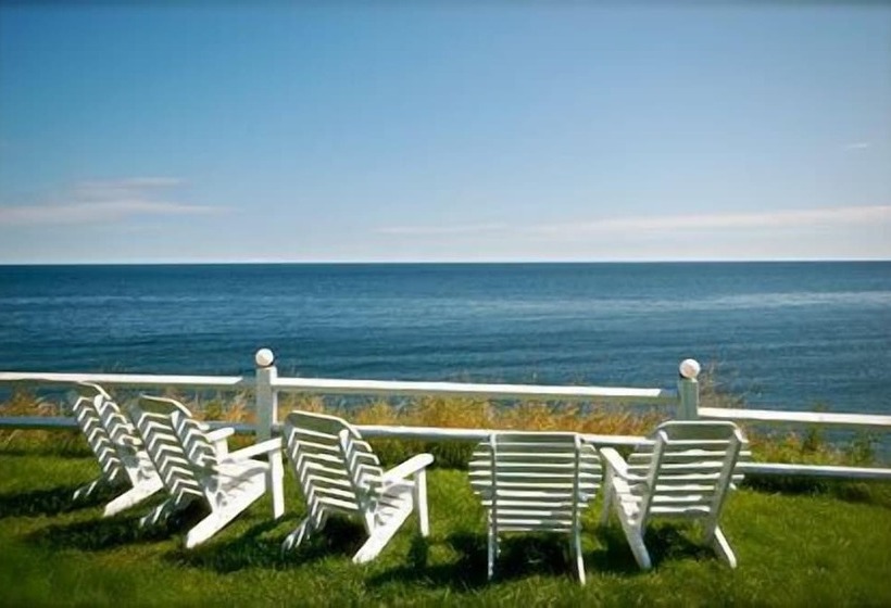 מוטל Les Trois Soeurs